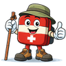 survival-kit.co.uk mascot
