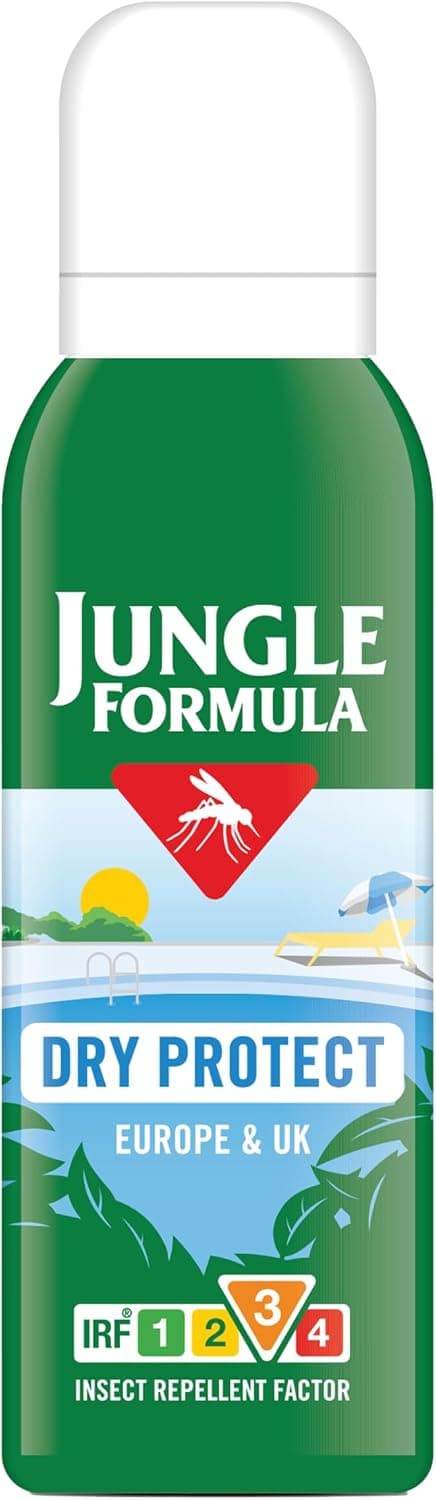 Insect Repellent