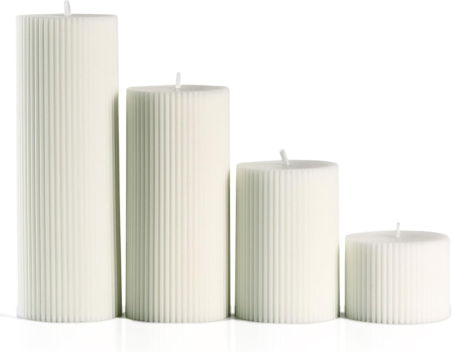 Emergency Candles