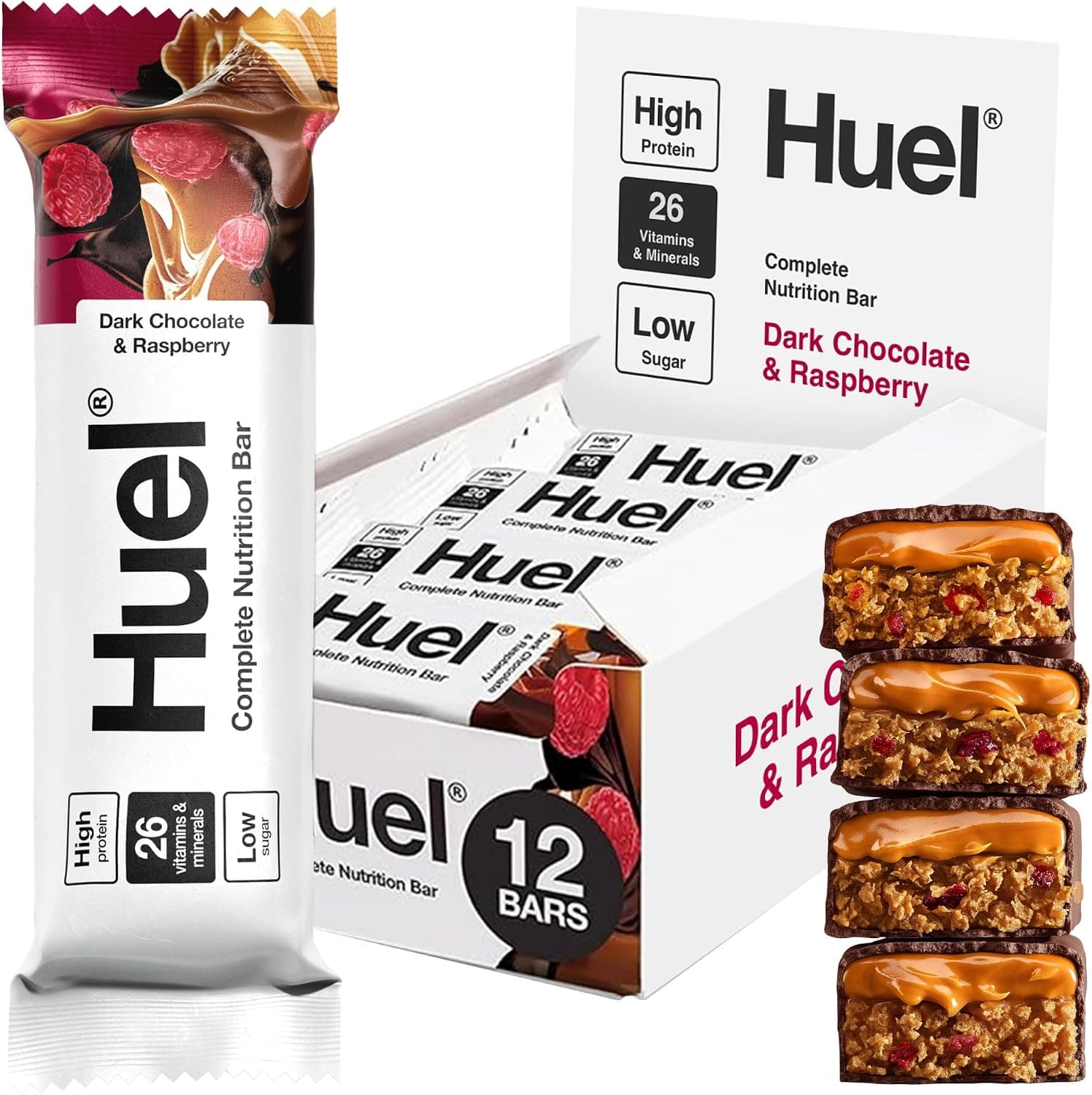 Energy Bars