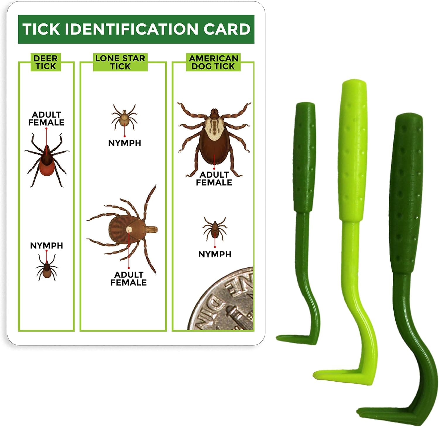 Tick Remover