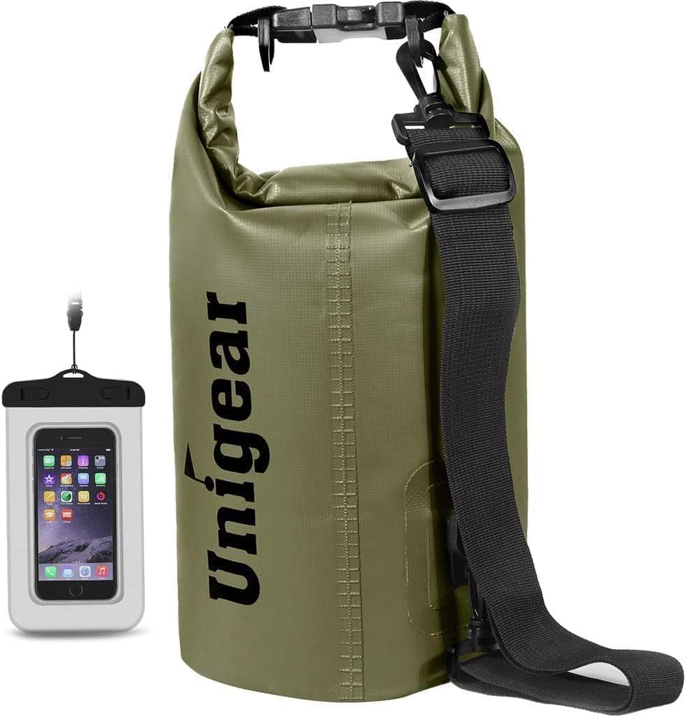 Unigear Waterproof Dry Bag