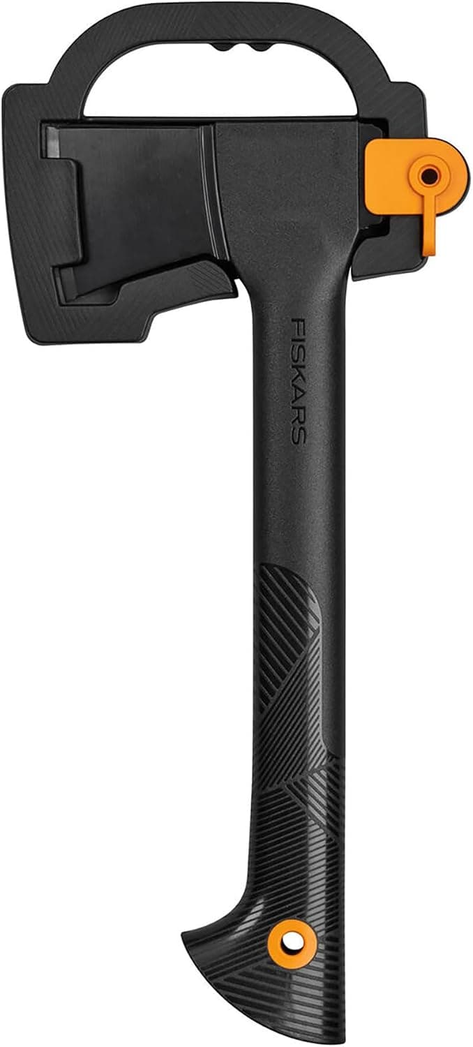 Fiskars Solid Camping Axe