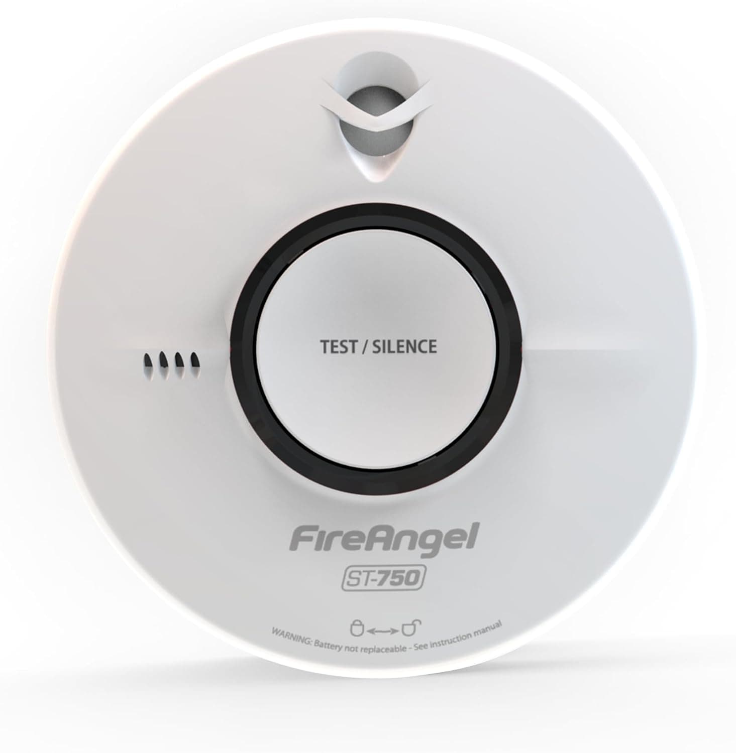 Smoke Alarm