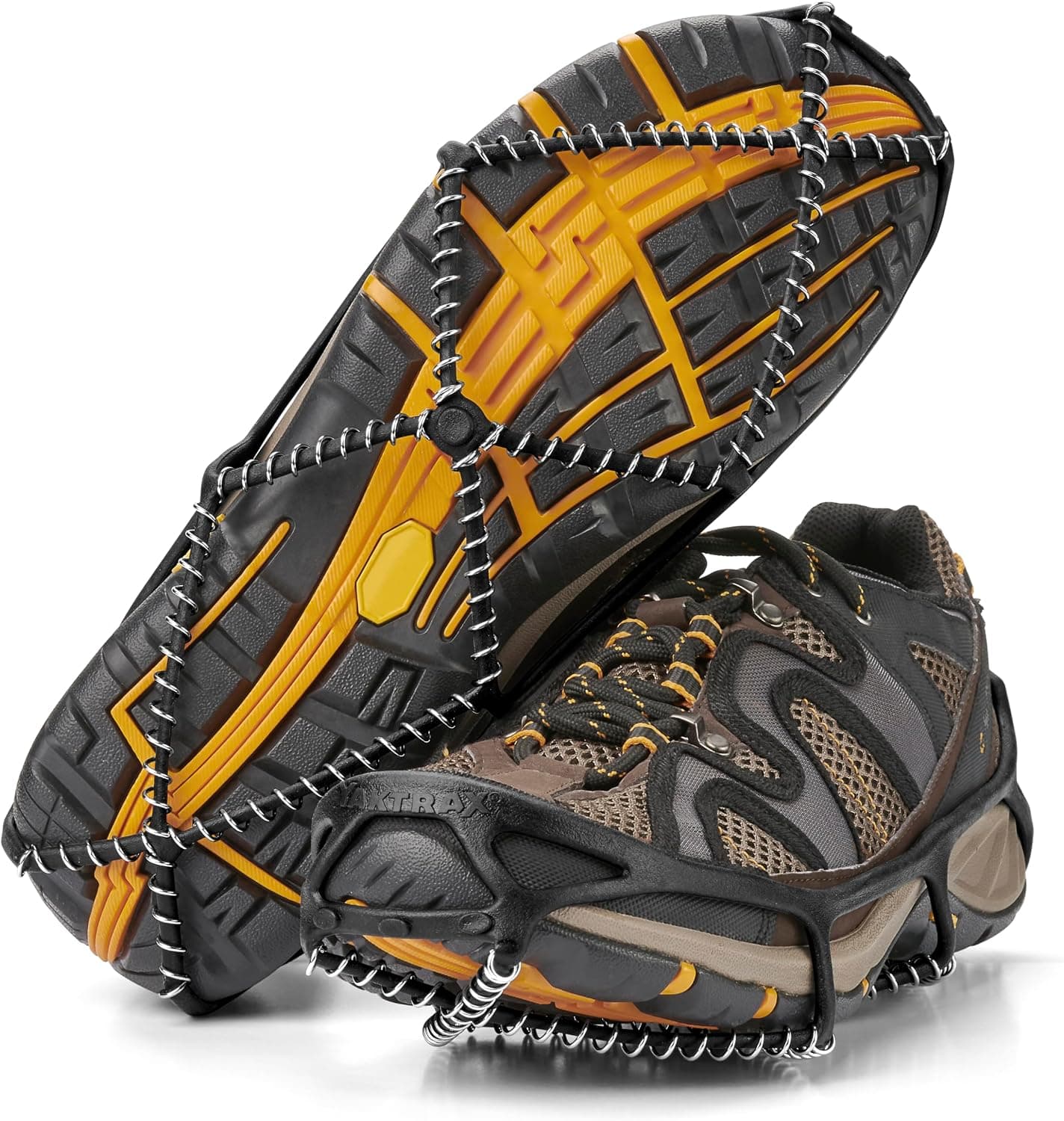 Yaktrax Walk Ice & Snow Grips
