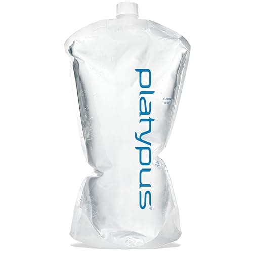 Platypus Platy Collapsible Water Bottle (2L)