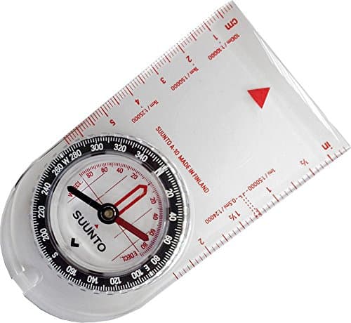 Suunto A-10 Compass