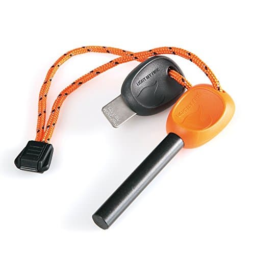 Light My Fire Swedish FireSteel 2.0 Army