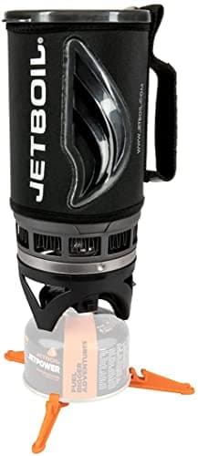 Jetboil Flash Cooking System