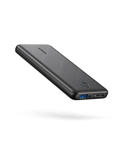 Anker Power Bank (10,000mAh)