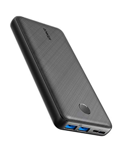 Anker Power Bank (20,000mAh)